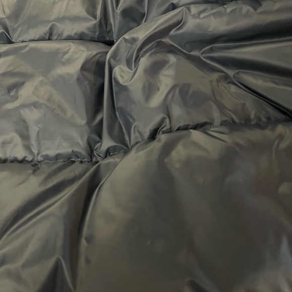 Polo Ralph Lauren tartan pattern puffer jacket - Picture 7 of 11